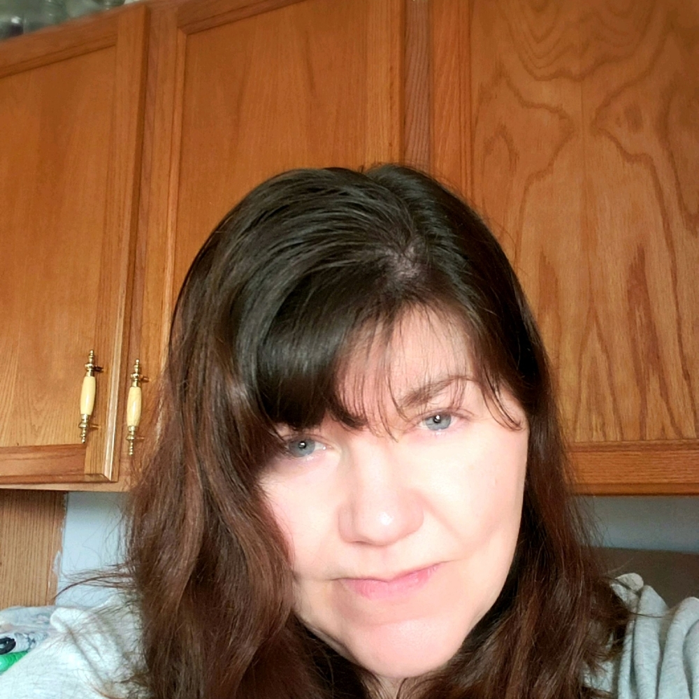 Meet your Posher, Christy